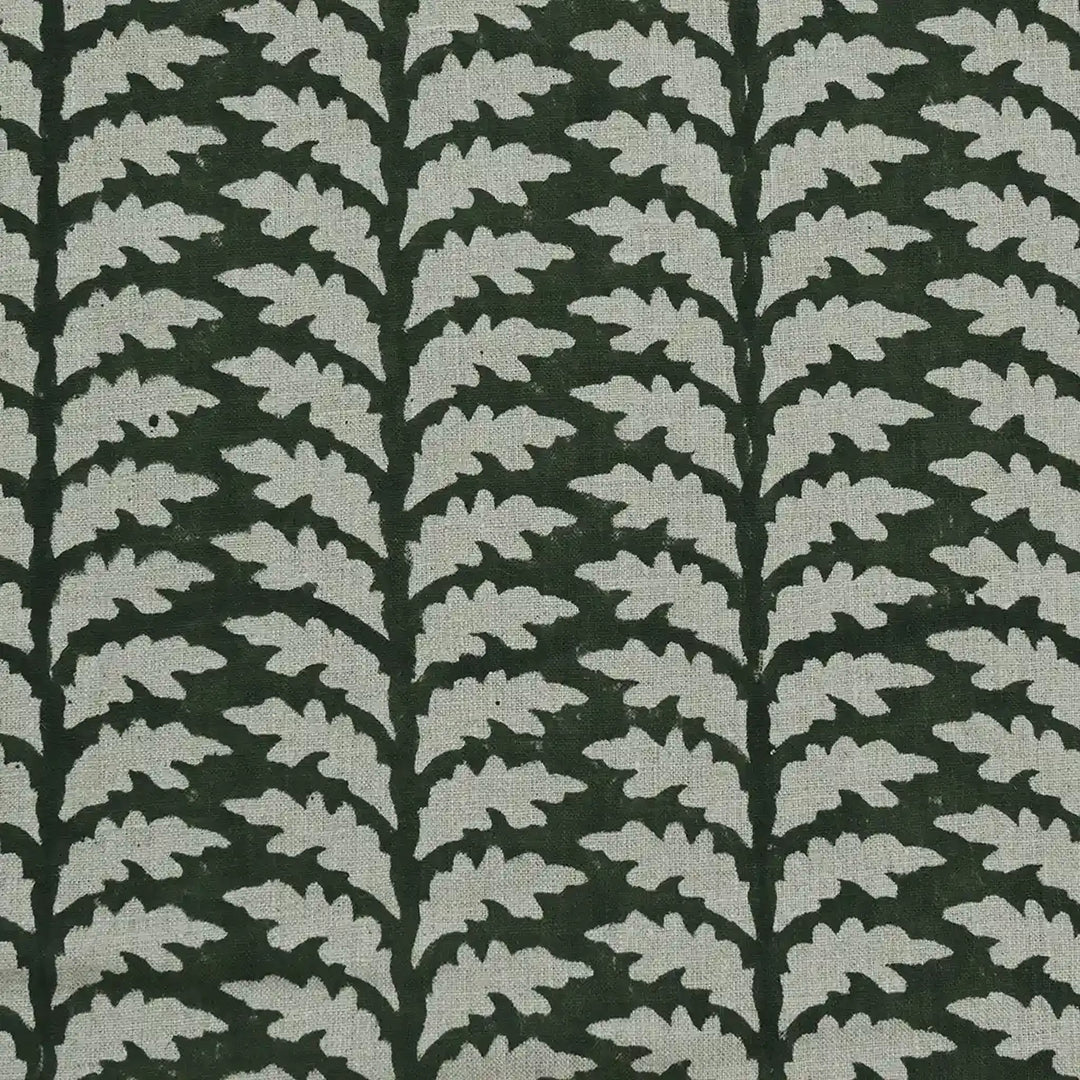 Linen Fabric - Design 14