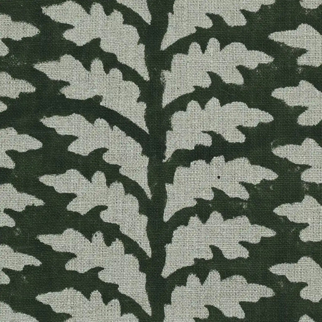 Linen Fabric - Design 14