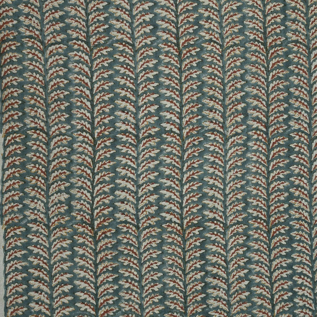 Linen Fabric - Design 14
