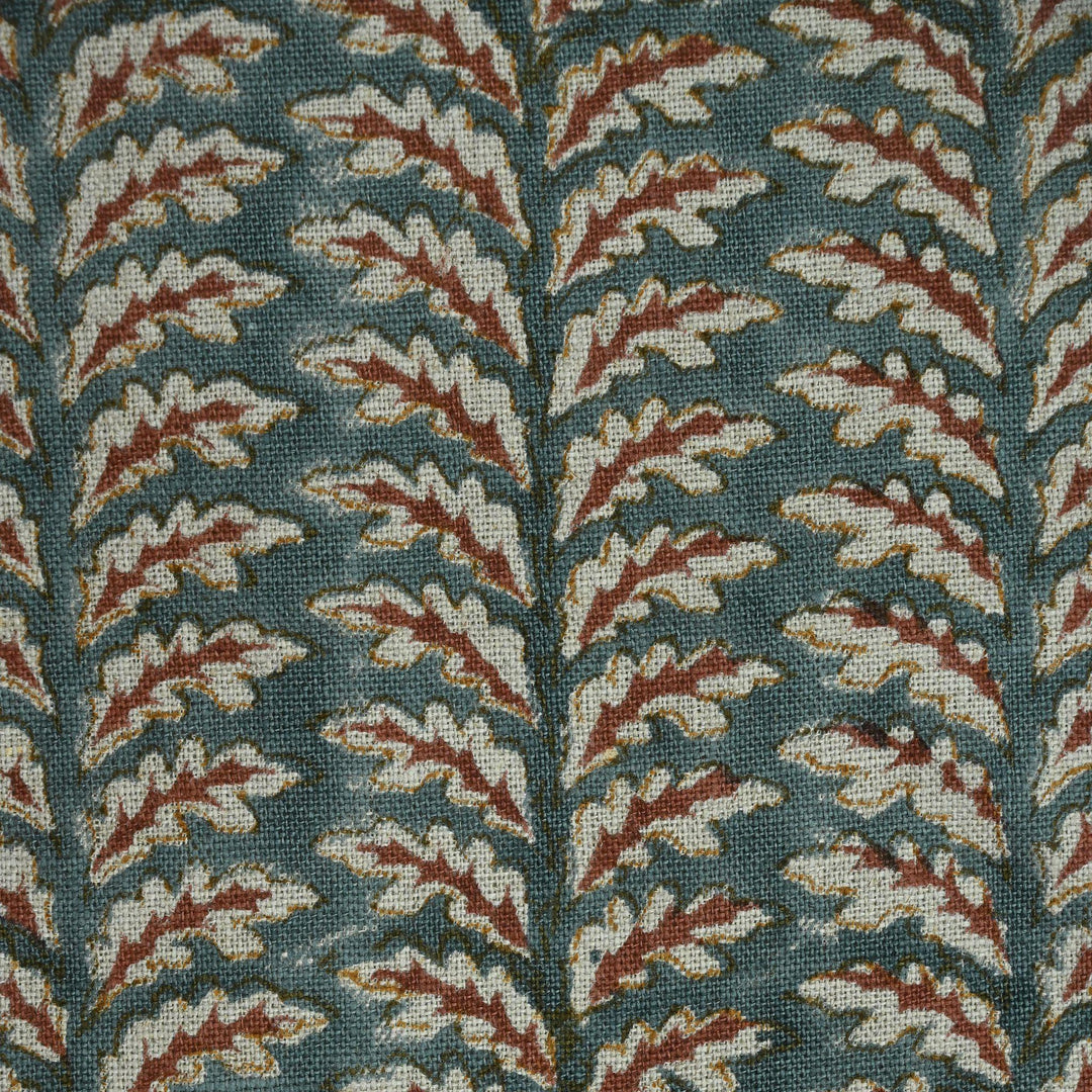 Linen Fabric - Design 14