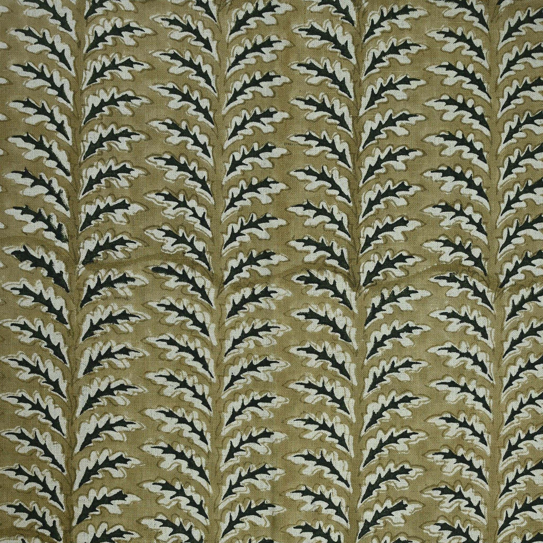 Linen Fabric - Design 14