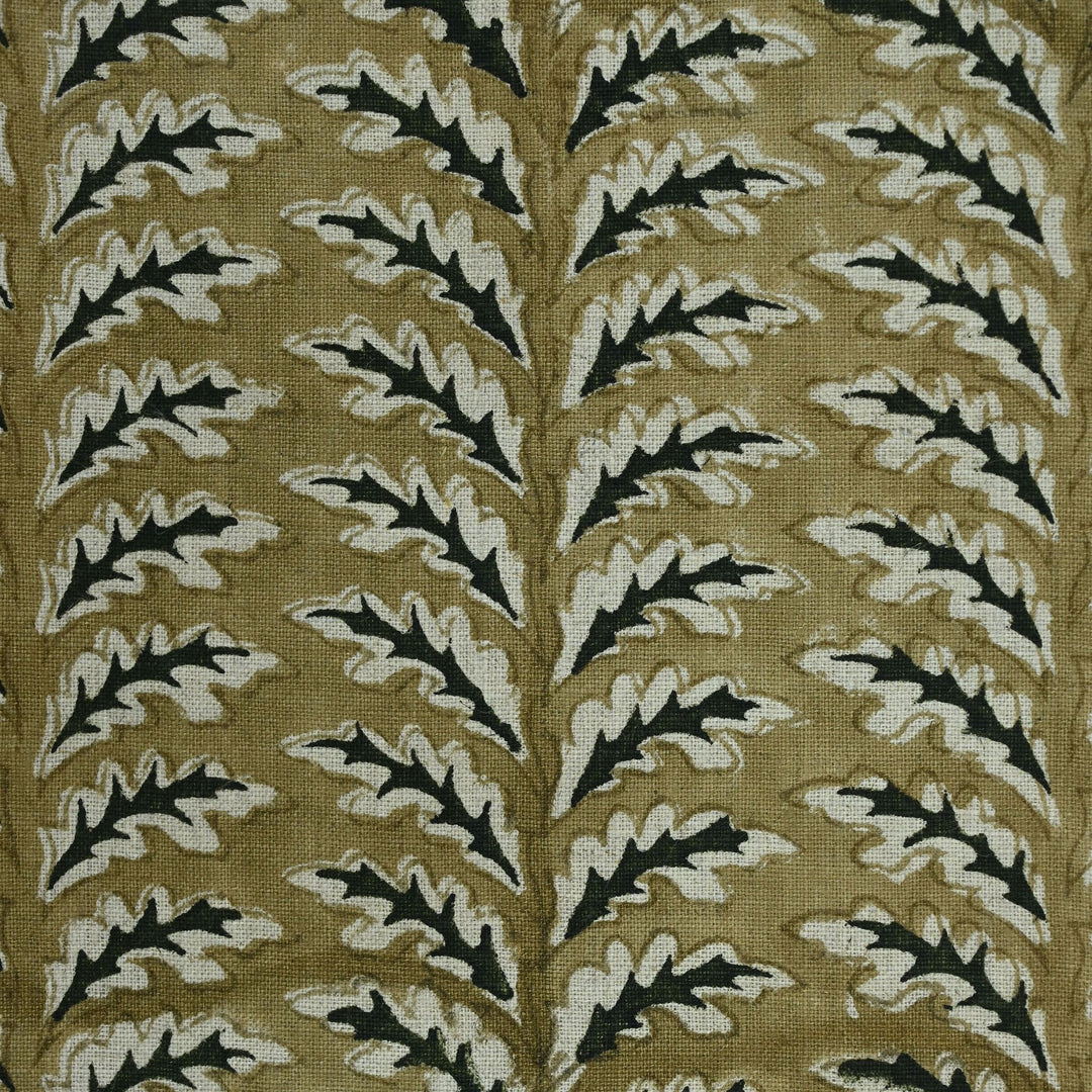 Linen Fabric - Design 14