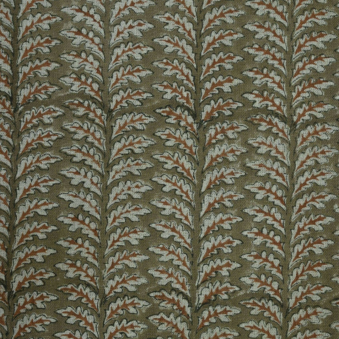 Linen Fabric - Design 14