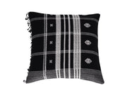 Franklin Woven Pillow Cover - Rohiyaan