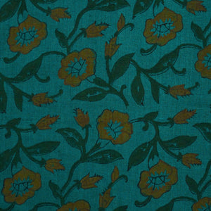 Teal Blue