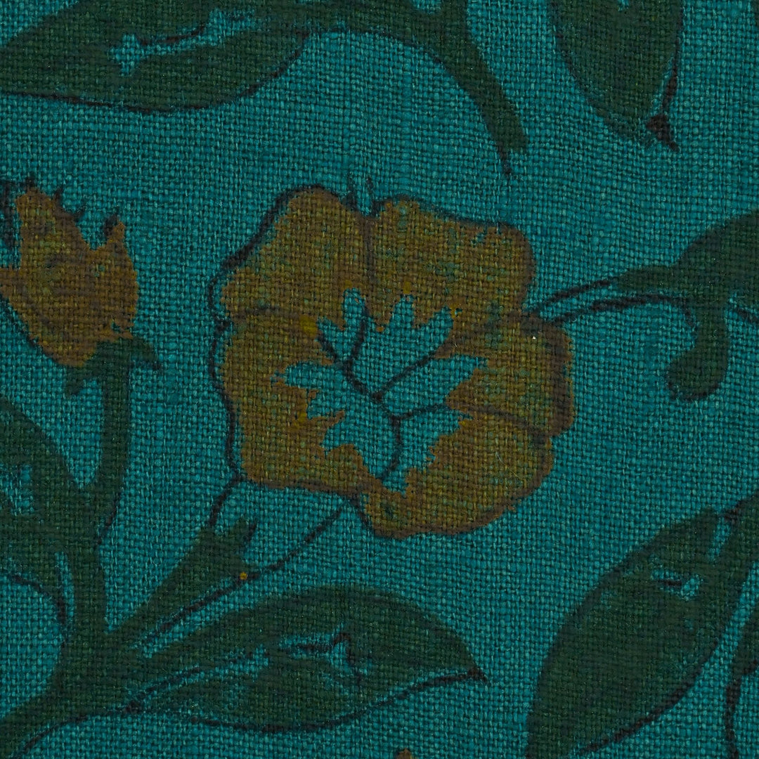 Linen Fabric - Design 15