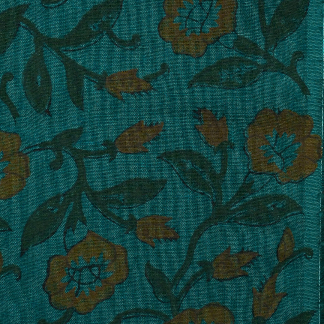 Linen Fabric - Design 15