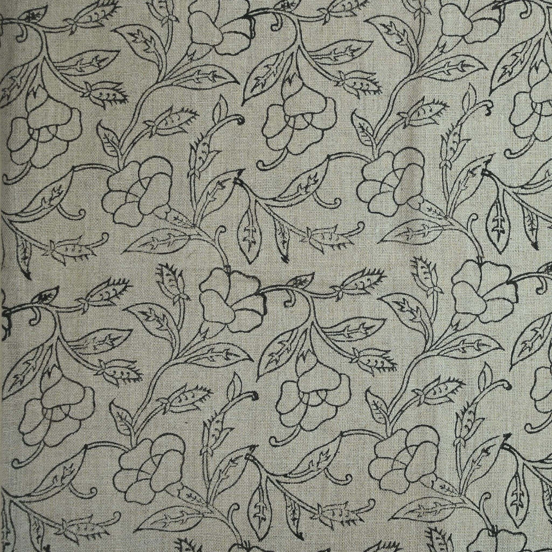 Linen Fabric - Design 16