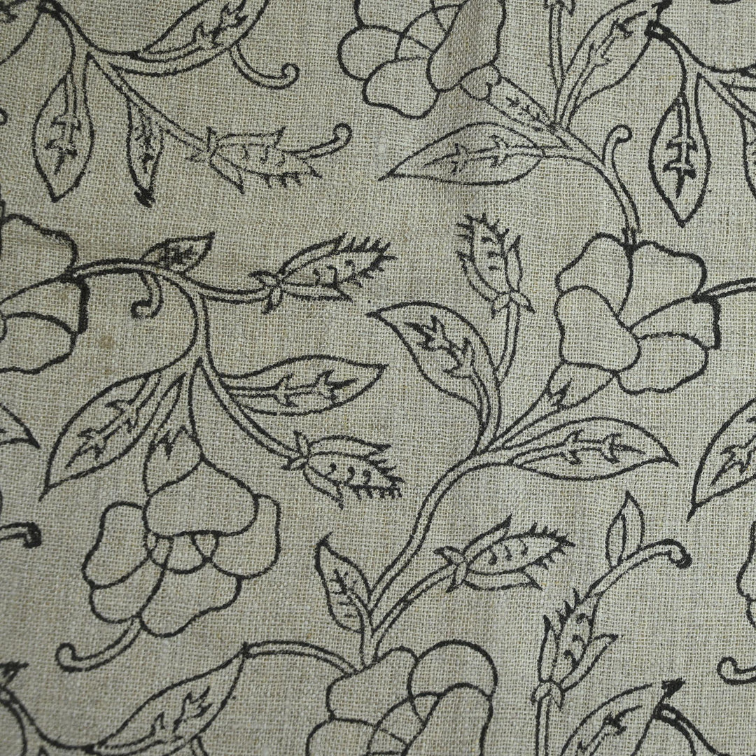 Linen Fabric - Design 16
