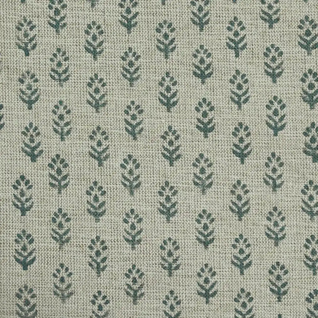 Linen Fabric - Design 18