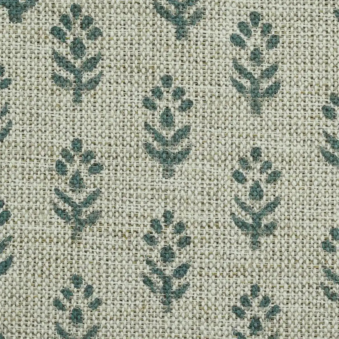 Linen Fabric - Design 18