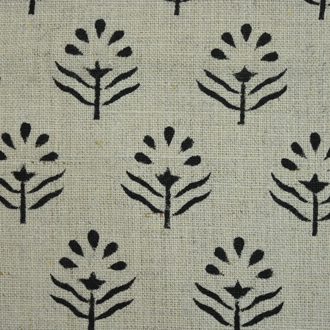 Linen Fabric - Design 18