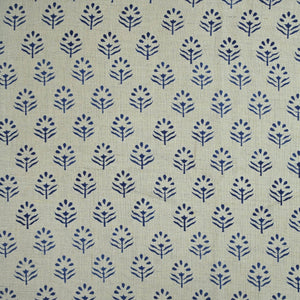 Indigo Blue