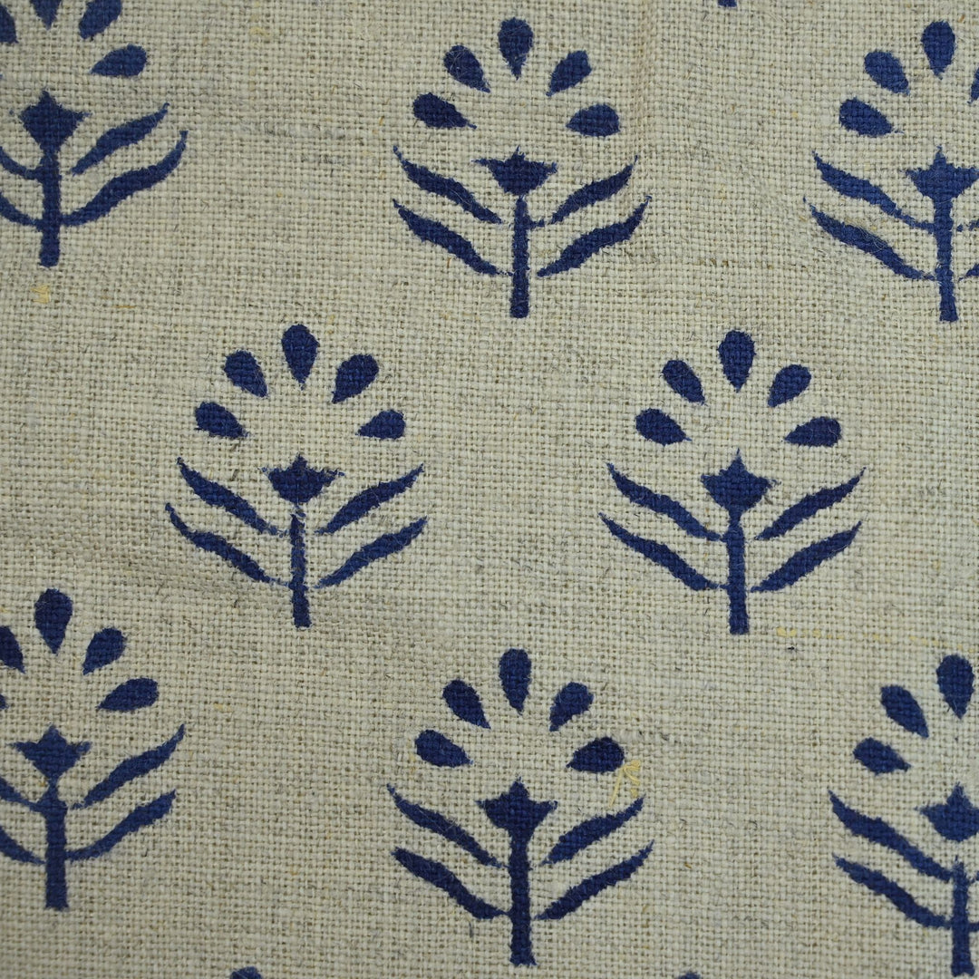 Linen Fabric - Design 18