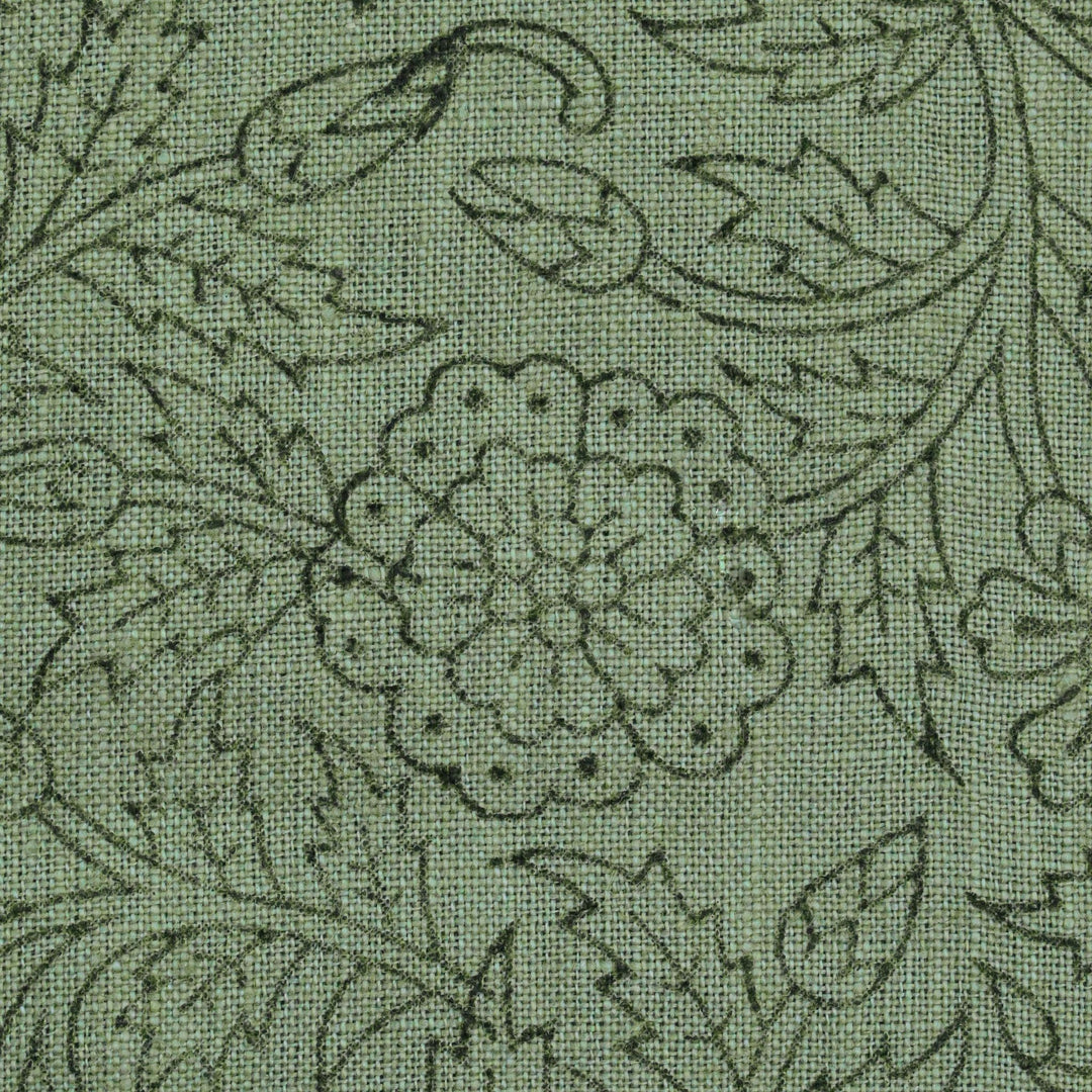 Linen Fabric - Design 19