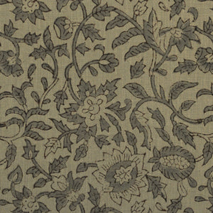Beige & Ochre Brown