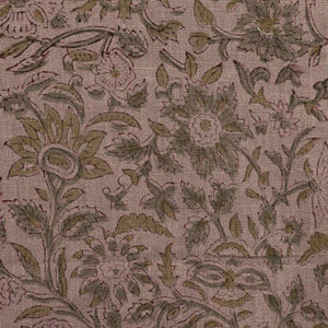 Antique Moss Green