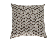 Harmony Block Print Pillow Cover - Rohiyaan