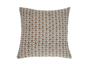 Johnny Block Print Pillow Cover