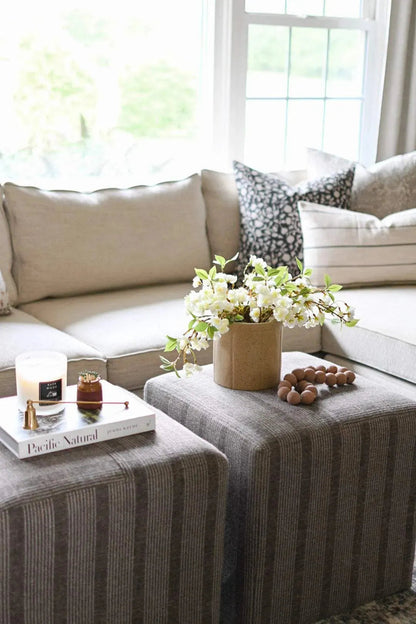 Ella Pillow Cover - Maple Village Lane