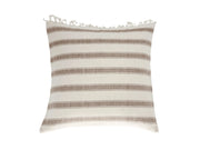 Theodore Striped Pillow Cover - Rohiyaan