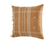 Albert Woven Pillow Cover - Rohiyaan