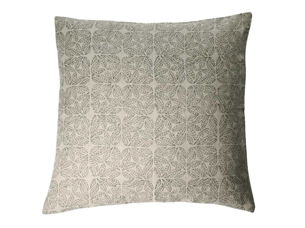 Fanning Pillow Cover - Maple Village Lane