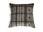 Clyde Woven Pillow Cover - Rohiyaan
