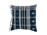 Harold Woven Pillow Cover - Rohiyaan