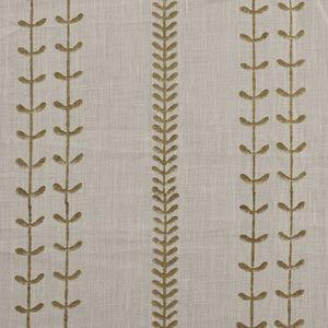 Antique Gold Green