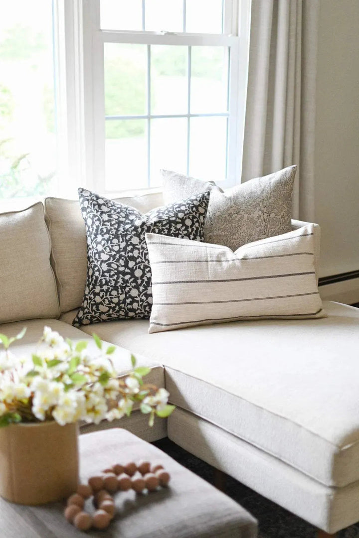 Nadia Pillow Cover