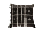 Steven Woven Pillow Cover - Rohiyaan