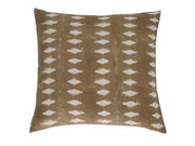 Walton Block Print Pillow Cover - Rohiyaan