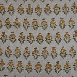 Ochre Gold