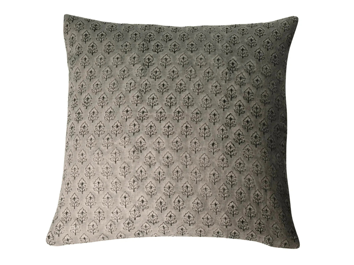 Ivel Pillow Cover - Maple Village Lane