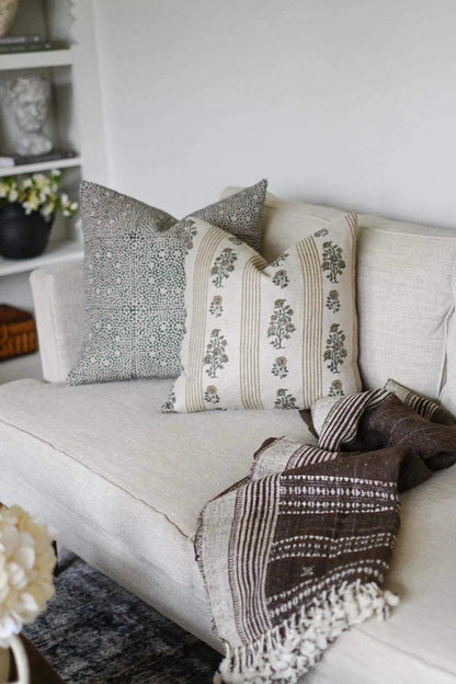 Arla Pillow Cover - Maple Village Lane