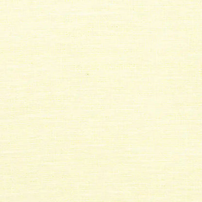 Ekim Cream solid Linen Fabric