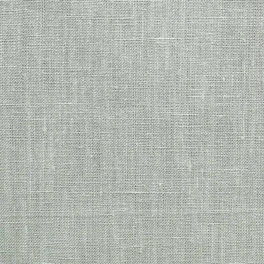 Nalo Sage Green solid Linen Fabric