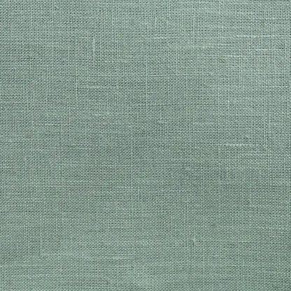 Rami Seafoam  Solid Linen Fabric
