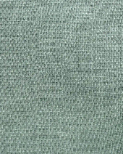 Rami Seafoam Solid Line Pillow Cover