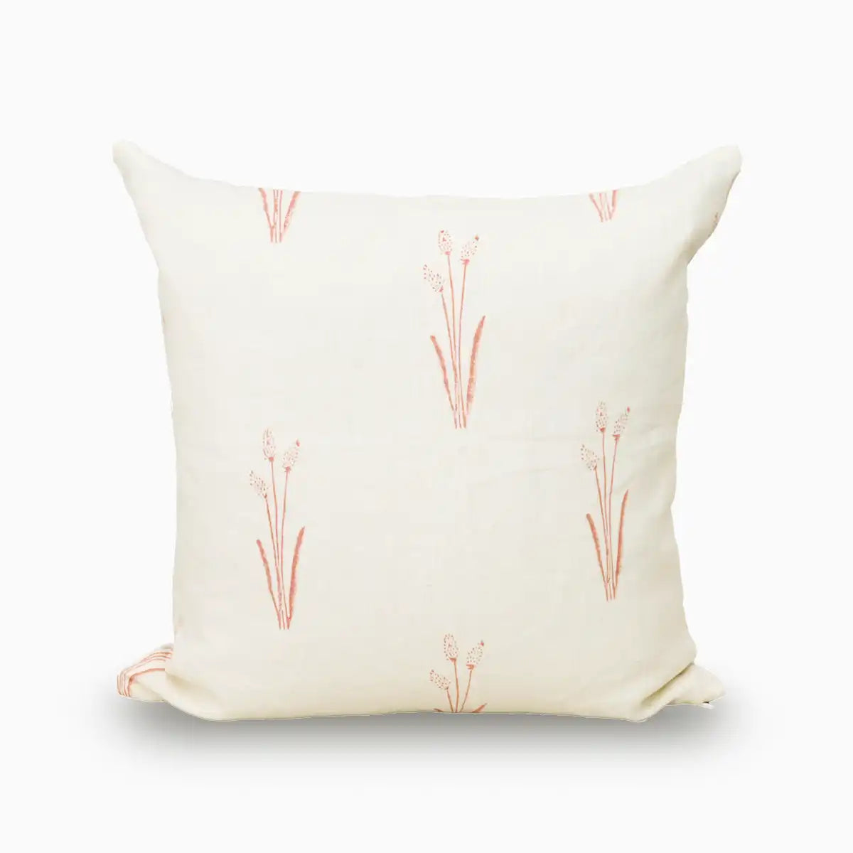 Stem Pillow Cover