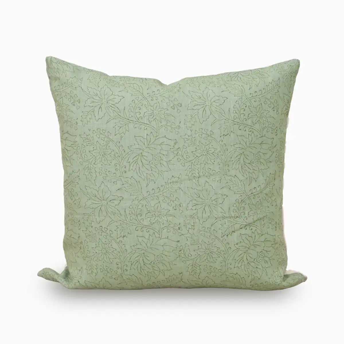 Blossoms Pillow Cover