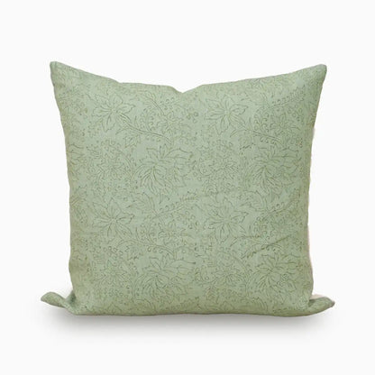 Blossoms Pillow Cover