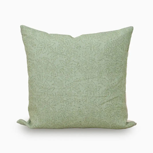 Blossoms Pillow Cover