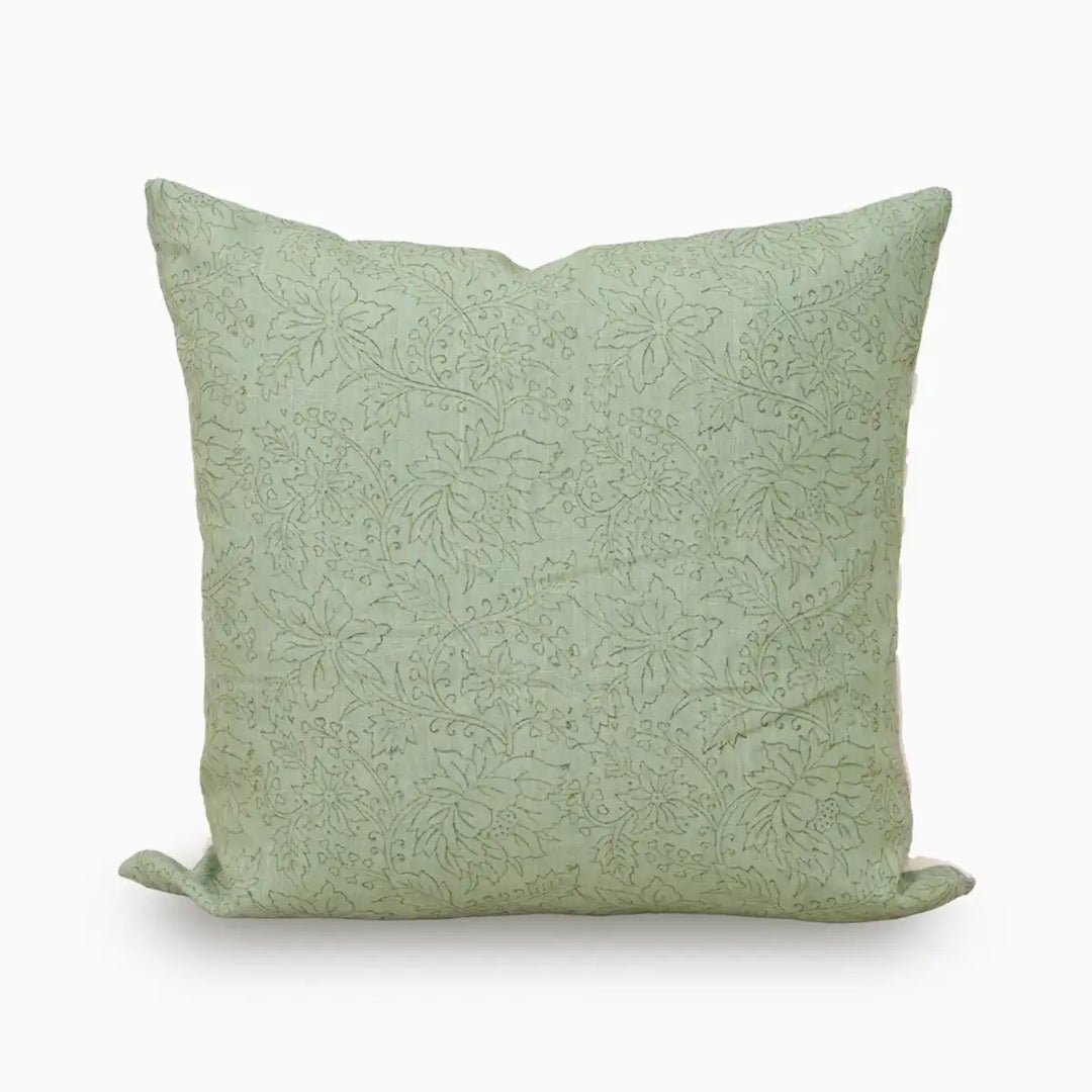Blossoms Pillow Cover