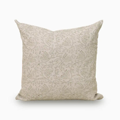 Vineyard Rust Pillow Cover