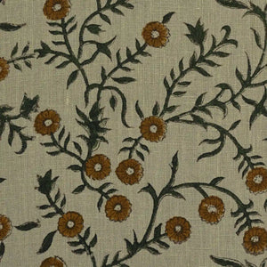 Beige & Ochre