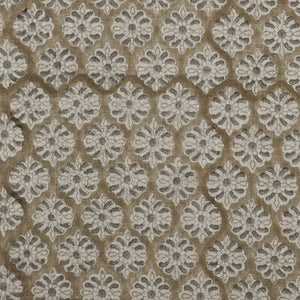 Brown & Beige