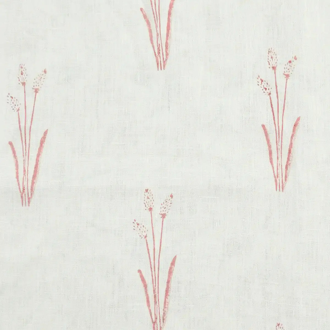 Stem Pillow Cover