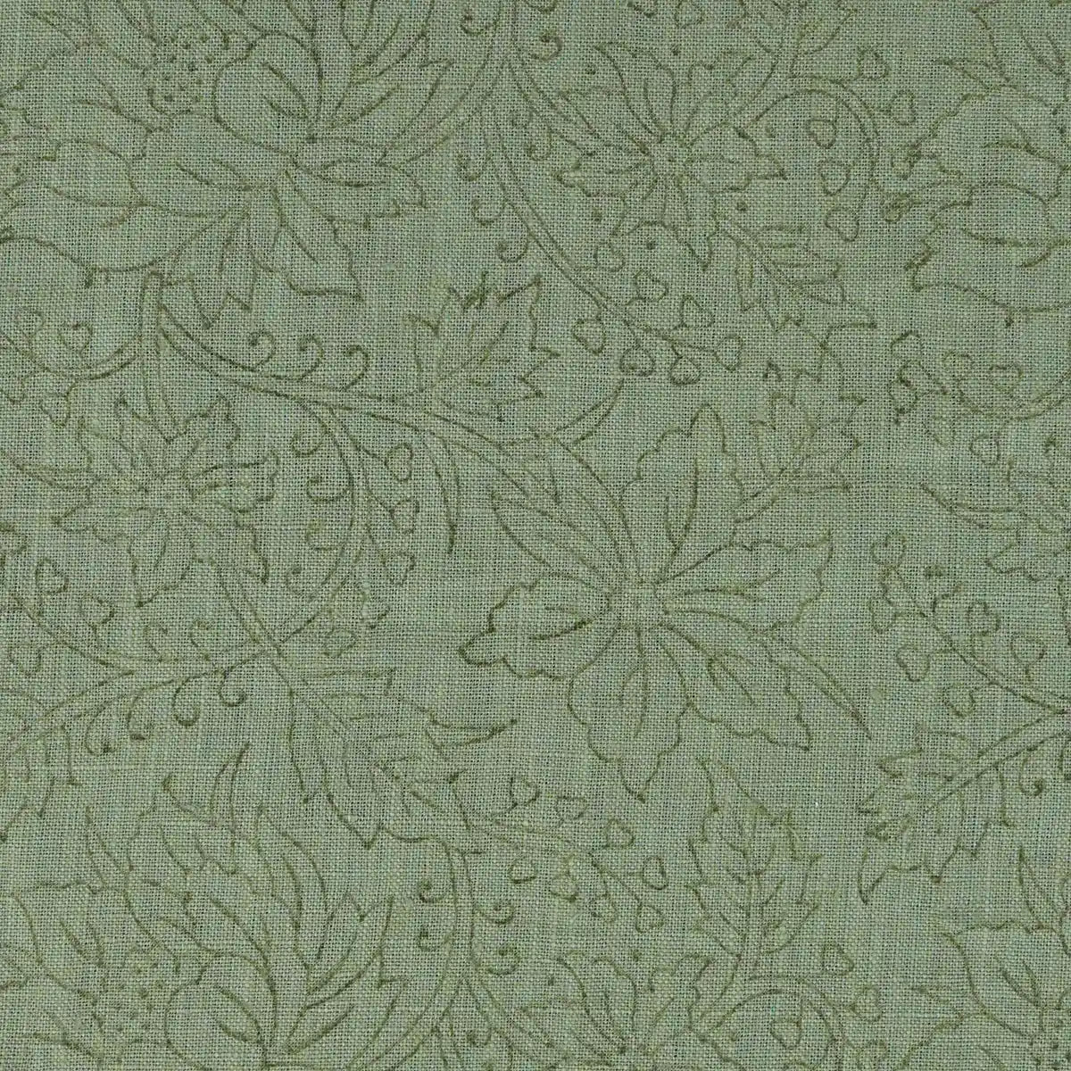 Blossoms Pillow Cover